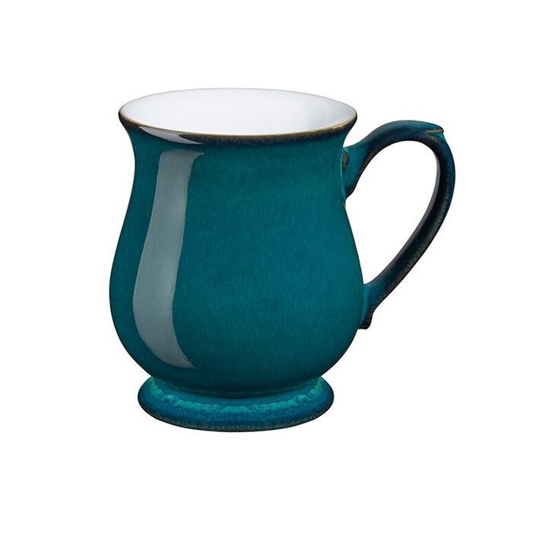 Denby Greenwich Craftsman Mug 340ml image number 0